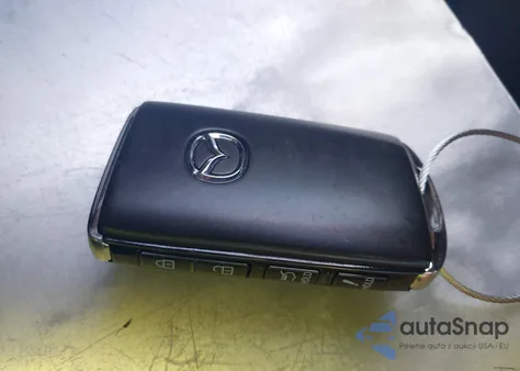 2024 Mazda Cx-5 2.5 S Preferred z USA, uszkodzony, nr VIN JM3KFBCL4R0445306